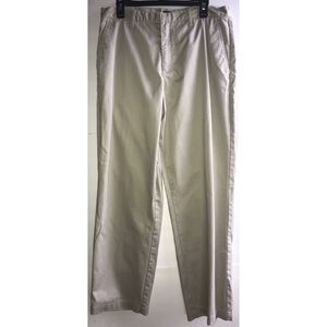 Austin Clothing Co. khaki pants size 14